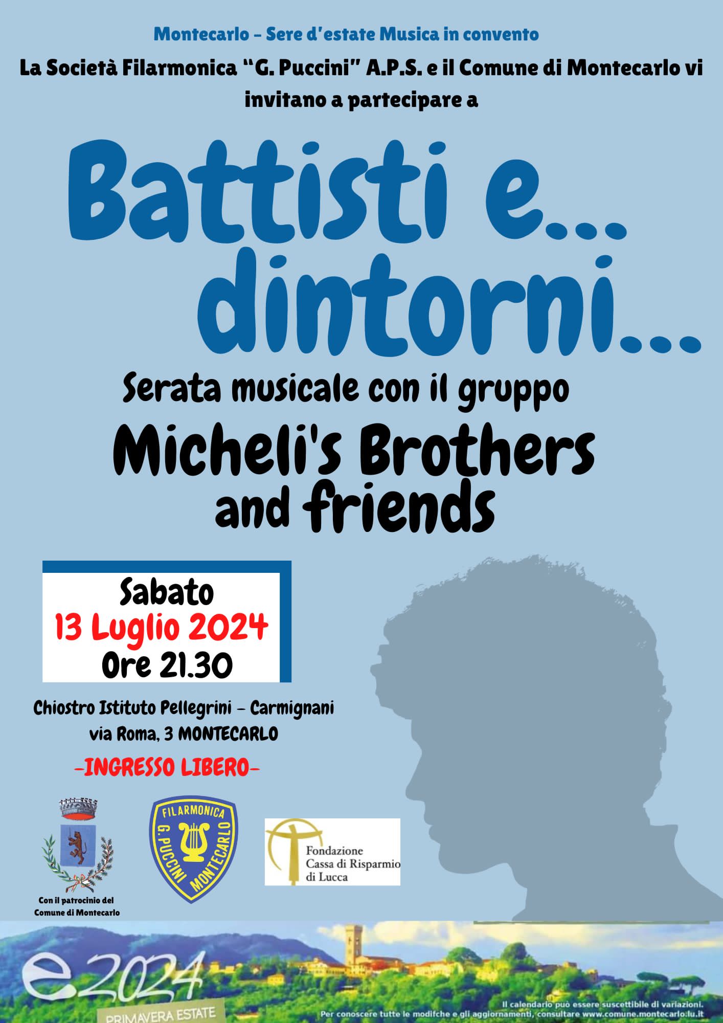 “Battisti e… dintorni…..”